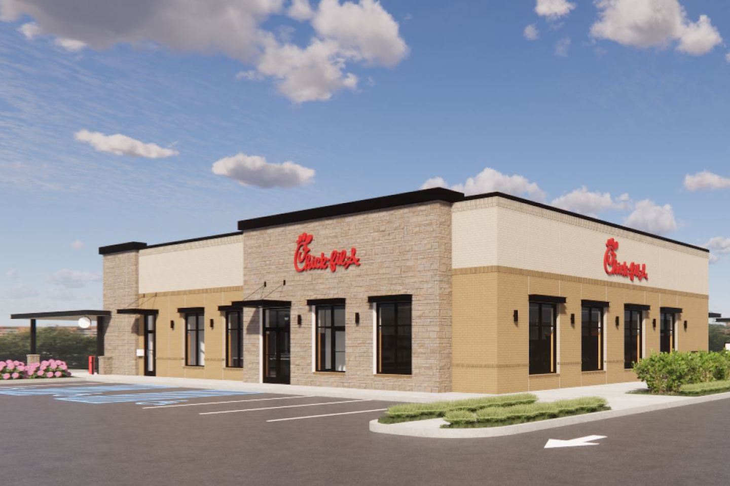 Chick Fil A Announces New Elizabethtown Restaurant Opening Nov 30